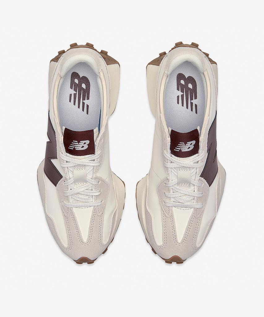 New Balance Nbpdgf787U / Ws327Ka (Burgundy)
