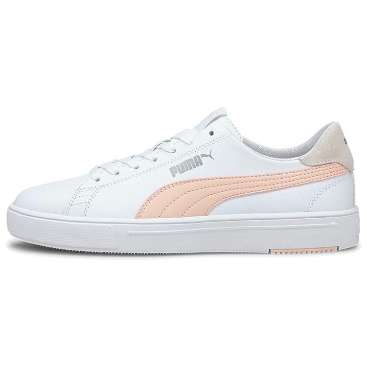 PUMA Serve Pro Lite White Pink Men s 374902-06 EU 36