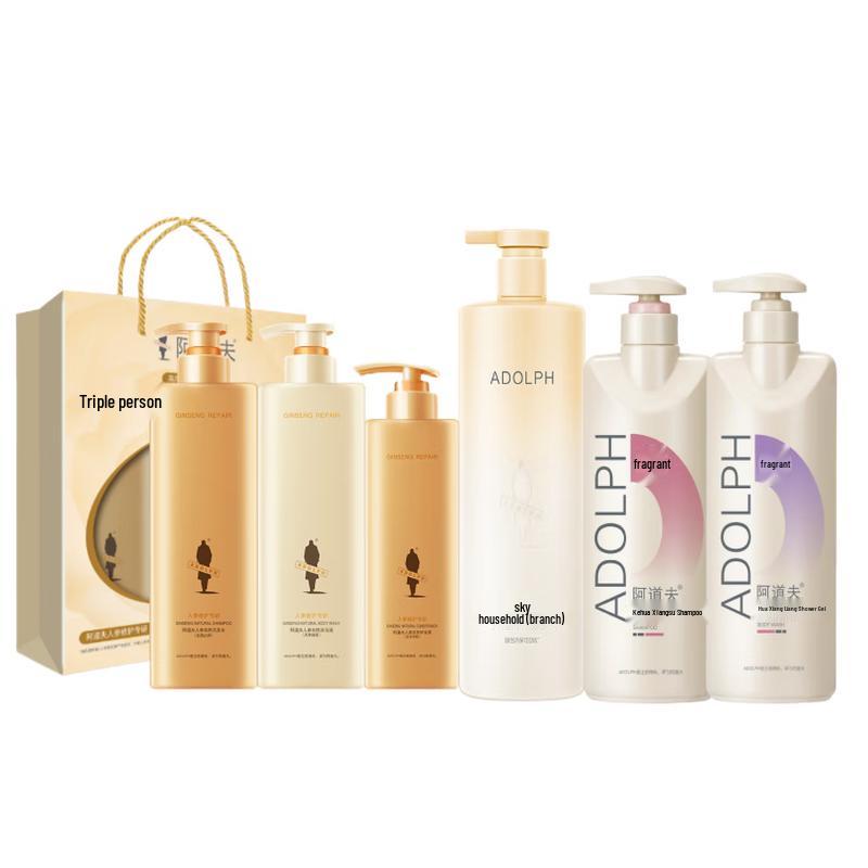 

Adolph Luxury Fragrance Shower Gel