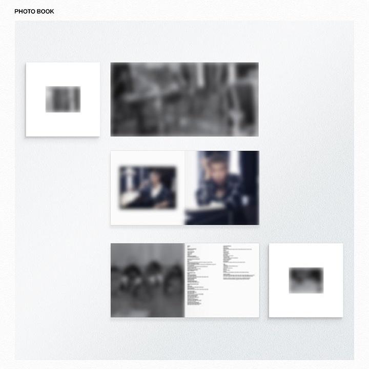 [BUSAN Special] BTS ARIRANG (Deluxe Vinyl) Random 1EA + Photo Cards, Official, Original, Authentic, KPOP