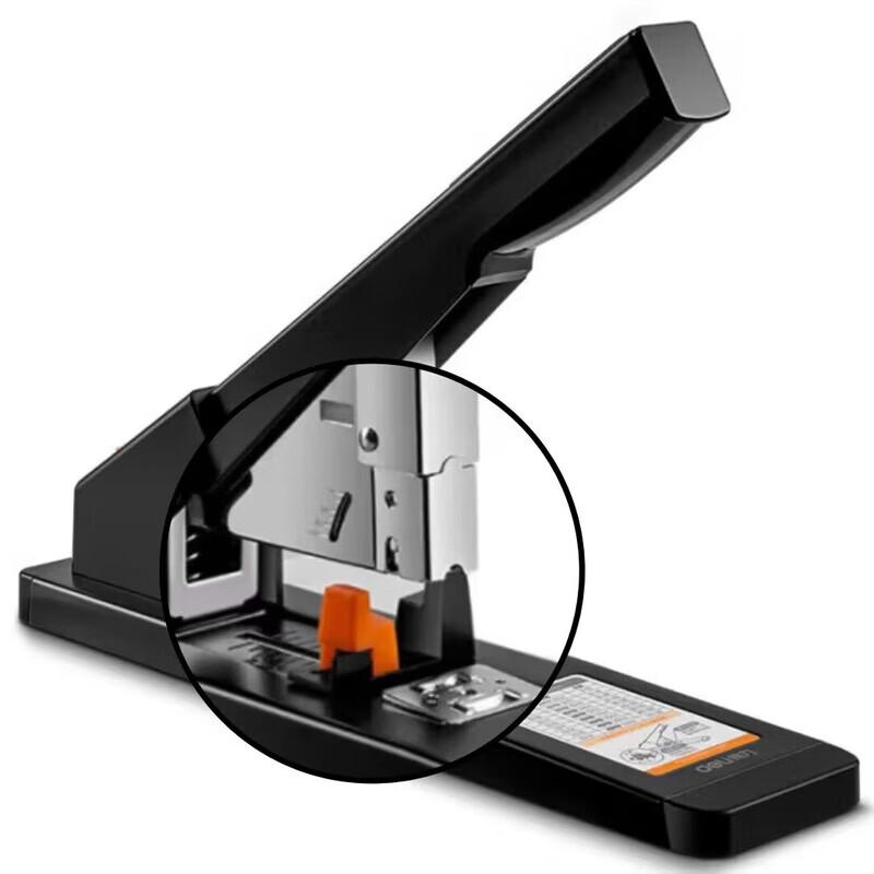 Deli 0396 Heavy Duty Stapler