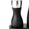 Manual Pepper Grinders Set Mills Modern Kitchen Gadget Portable Salt Shakers for