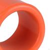 Pole Rack Insert Protector Fishing Rod Tube Caps 5cmx4cm Silicone 32G Portable Boat Fittings