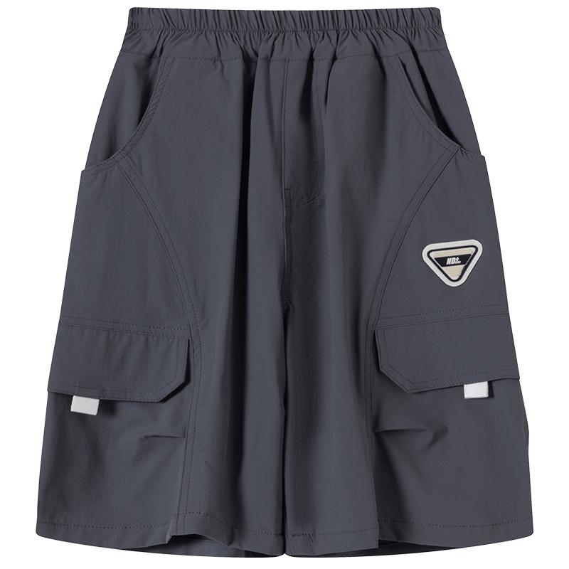 Ham Elephant Boys  Quick-Dry Summer Shorts 2026 170
