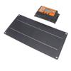 60W Solar Panel Controller Kit Monocrystalline Silicon Solar Panel Charger 12V 24V 100A Controller