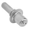 Auto PCV-Ventilschlauchadapter 12583384 Positive Kurbelgehäuseentlüftung Ventilschlauchanschluss für Camaro 2012