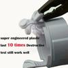 2Pcs Heavy Duty Filter Bags - Replacement For Polaris 360380 Pool Cleaner Mesh Debris Collection Bags