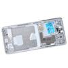 Original Middle Frame Midplate Bezel Chassis Housing Repair Parts for    1U Phone