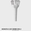 Monsta X Lightstick Ver. 3