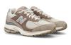 New Balance NB 2002R Cushioning Abrasion Resistant Breathable Low top Kids' Running Shoes Khaki Kids' PV2002SI