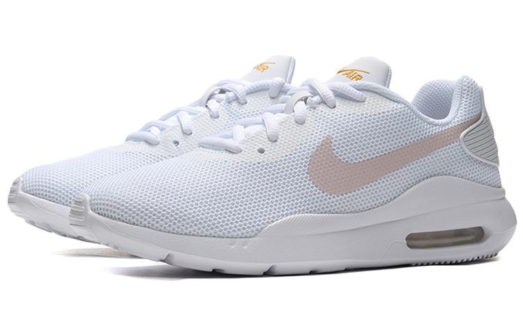 Nike Air Max Oketo 'White Barely Rose' Women's CD5448-100