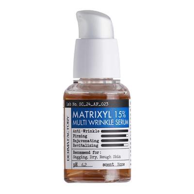 Sérum Multi-Rides Matrixyl 15% 30 ml