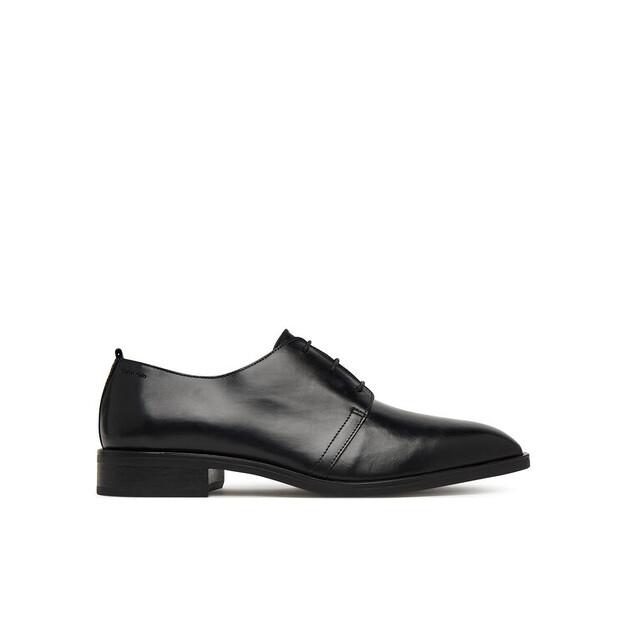 Полуботинки Calvin Klein Slim Clean Derby Lth EU 42