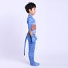 Avatar 3D Geprinte Staart Cosplay Kinderen Bodysuit