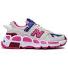 New Balance X Salehe Bembury 574 Yurt 'Pink' Sneakers Sneakers MS574YSA