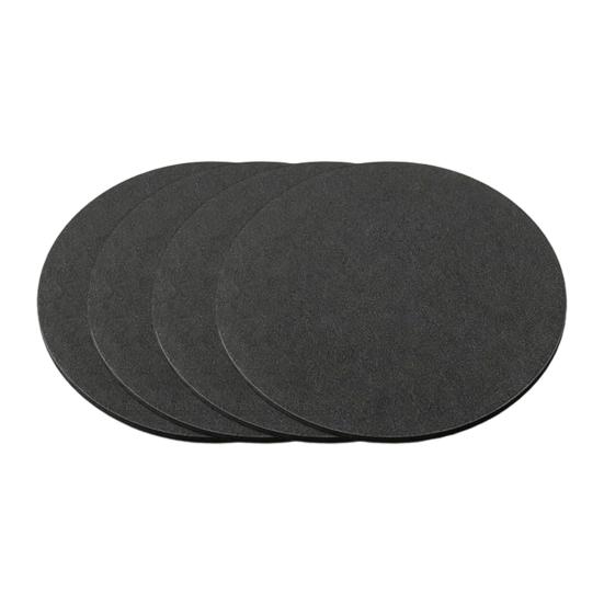 Stainless Steel Cleaning Sponge Tablets Scratch-Free Curved Surfaces Powerful Scorch Stain Remover Kitchen Cleaning Tool