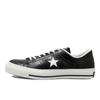 One Star J 32346511 Black White