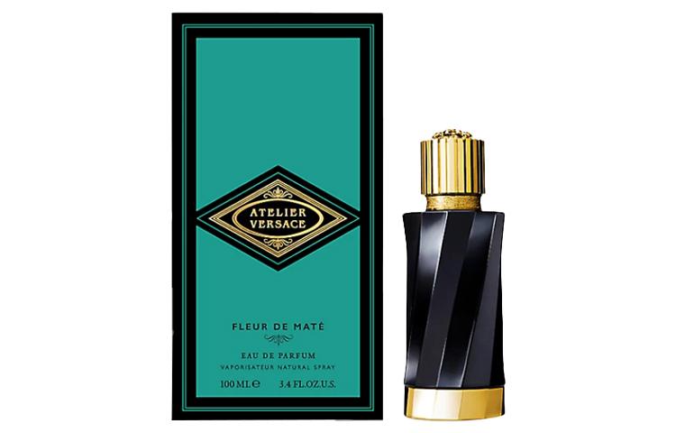 VERSACE Matt s Potpourri Water Aromatic Accord Eau De Parfum EDP 100ml 100ml