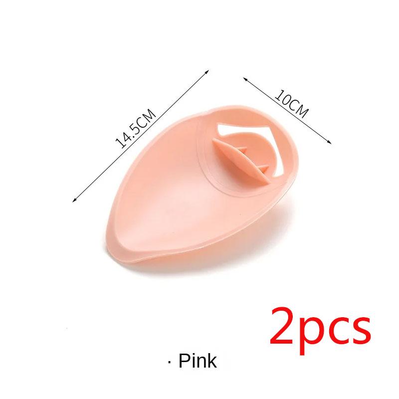 2 Piece Faucet Extender Water Saving Help Children Hand Washing Equipment Bathroom Kitchen Accessories Sink Faucet Extension