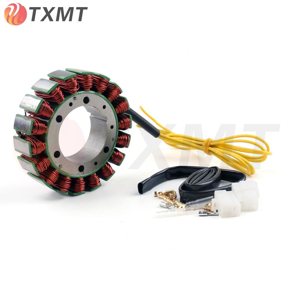 

Honda CX/GL/NT 500/650 Magneto Ignition Coil