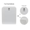 Battery Powered LED Night Light Automatic Light Sensor Light Bedside Lamp  Baby Kids Bedside