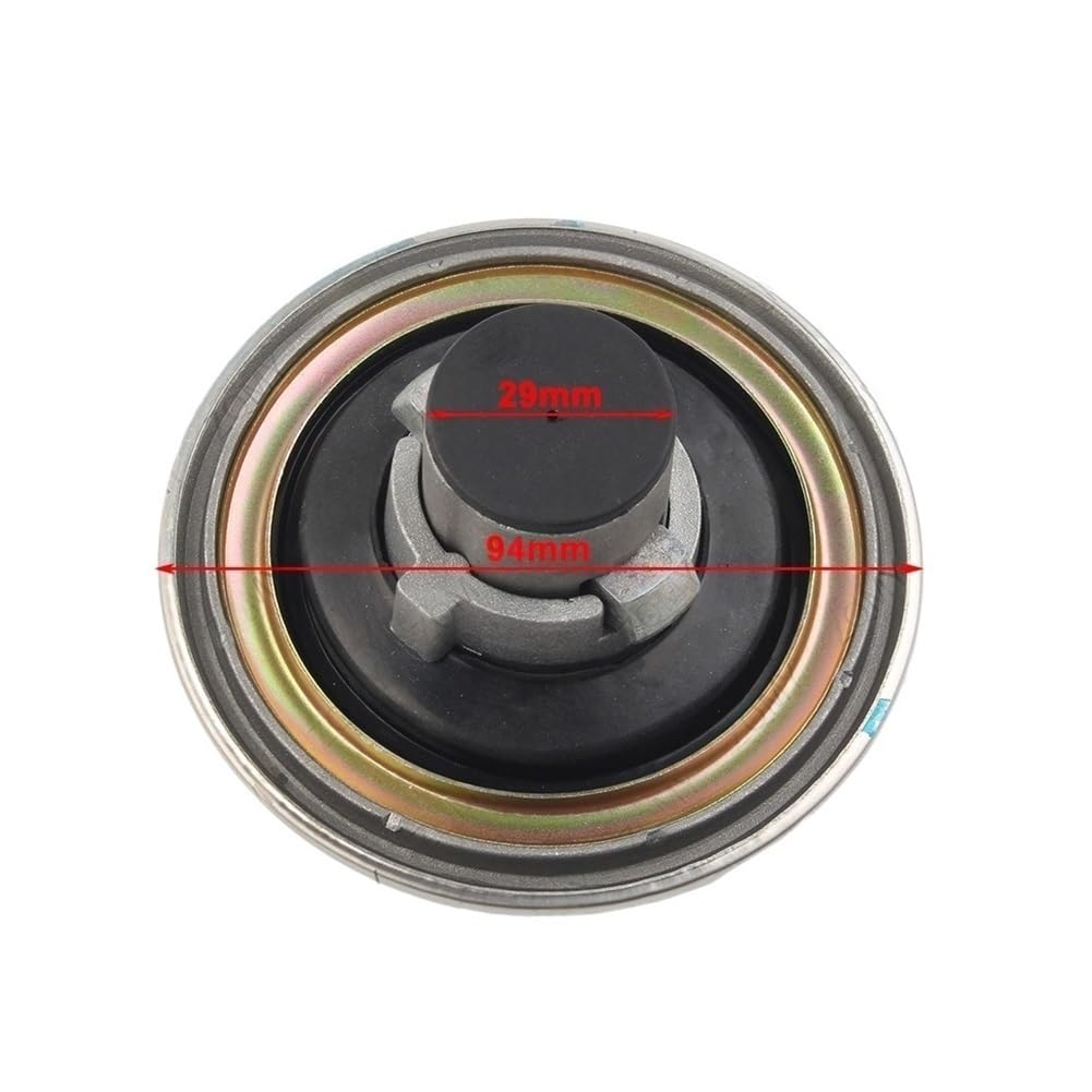 Motorcycle Fuel Gas Tank Cap for CB450 650 750 900 1000 GL500-650 CM250 450