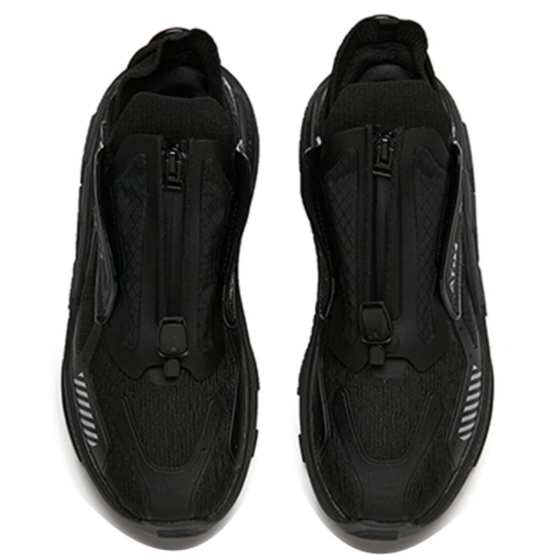 ANTA AT91 'Black' Women's Sneakers 122148851-2