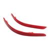 Car Rear Bumper Reflector Red 92406-2T500, 92405-2T500 For Kia Optima 2014-2015