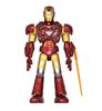 Blokees Figures Marvel Infinity Saga 4 ABS Trading Figures of Vol. (Box 9)