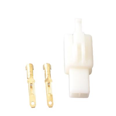 Multi Hole 28mm Series Terminal Socket Connector for Car Motorcycle Wiring