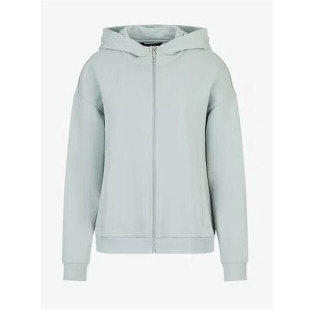 Толстовка Armani Exchange 6LYM13 YJBSZ 1872 EU S 21980₽