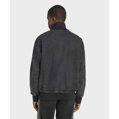 Originals Adicolor FW25 Denim Firebird Track Top Men Tops KD1516