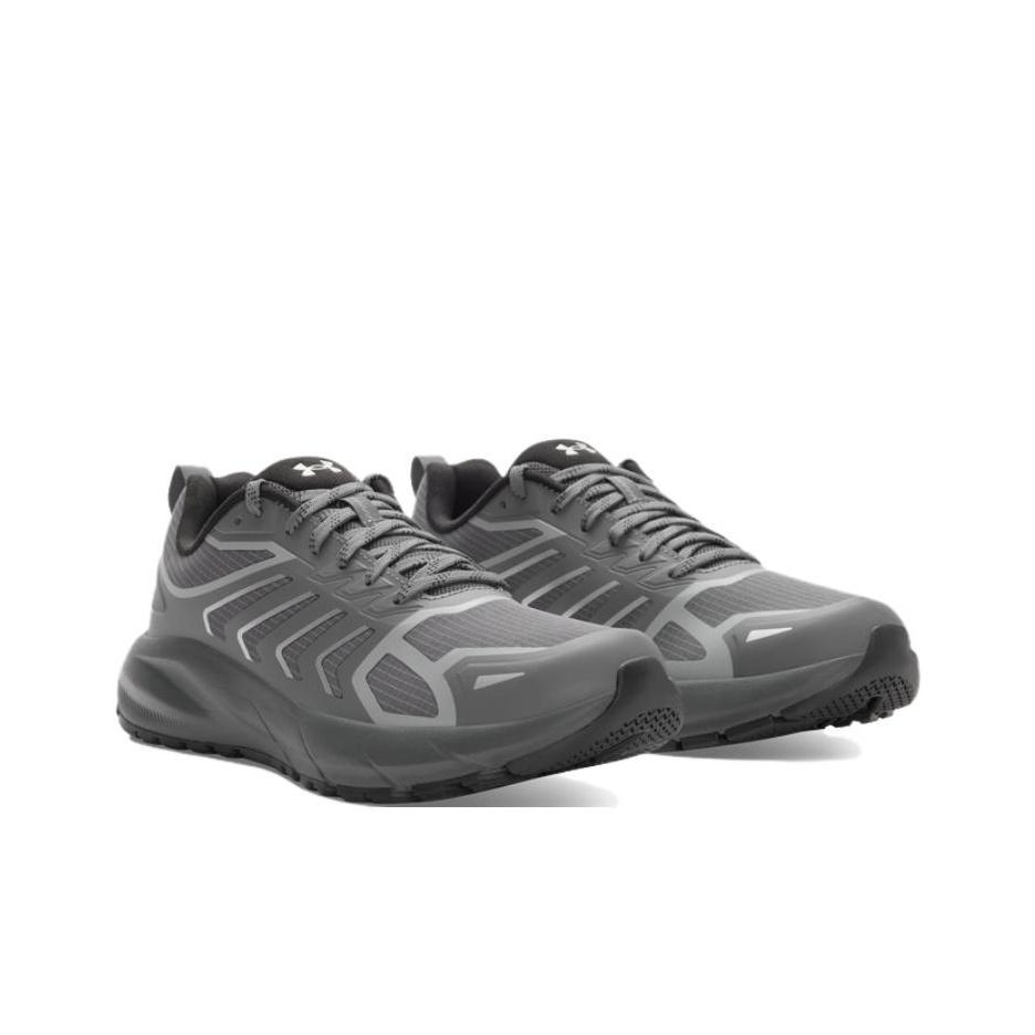 Under Armour U Trailblazer Fashion Comfortable Low-Top Lifestyle Casual Shoes Unisex Casual Shoes Gray 6010426-026