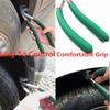 CXGS Paintless Dent Repair Kit Car Door Fender Edge Repair Tool Auto Body Pliers Heavy Duty Car Door Panel Fix Tool Portable Metal Crimp Vise Car