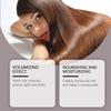 Hoegoa 3-in-1 Shampoo - Gentle Cleansing Strengthening Hair, Soft Shiny Moisturizing Scalp, Clean Refreshing