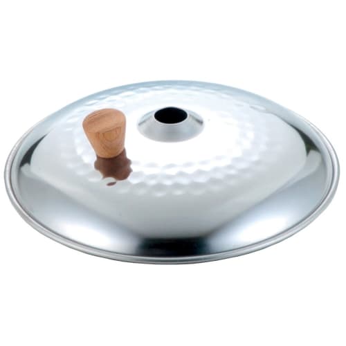 Yoshikawa Stainless Steel Oyako Pot with Lid YH8969