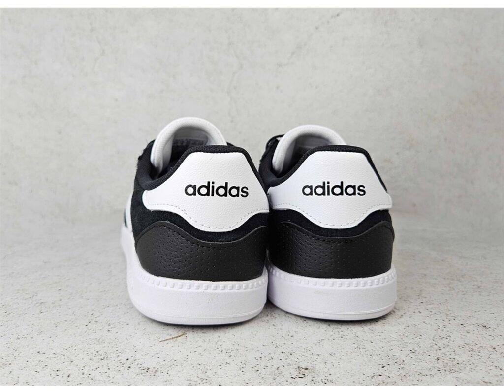 Adidas Breaknet Sleek Women Sneakers Black/white