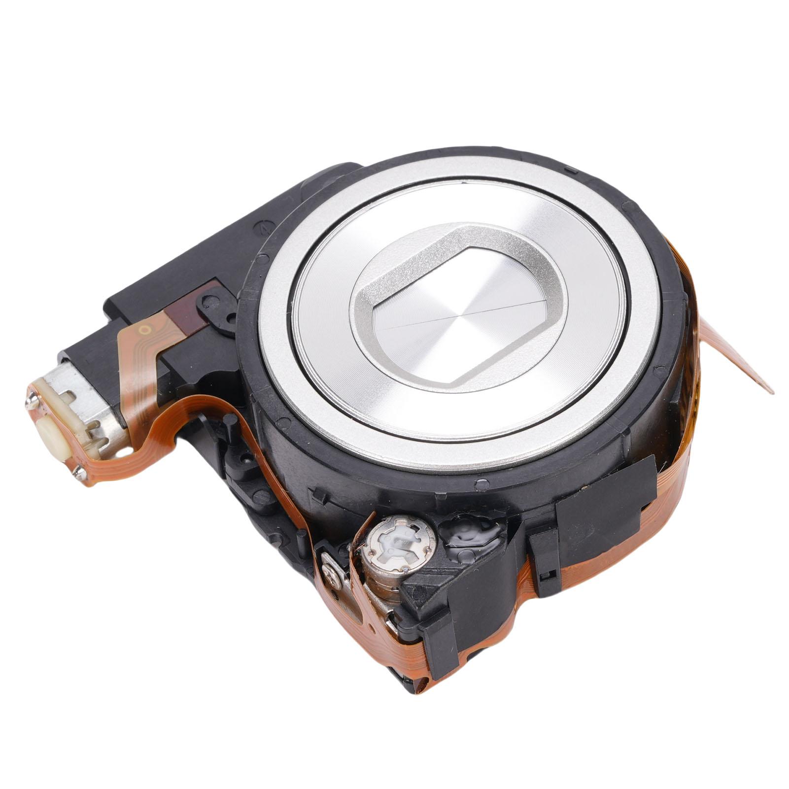 

Блок зуму об єктива підходить для ES95 ST150F DV150F ST72 ST66 ST76 ST68 Цифрова камера Заміна Ремонт 15RL + 15RT