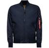 Куртка Alpha Industries Ma-1 Tt191103