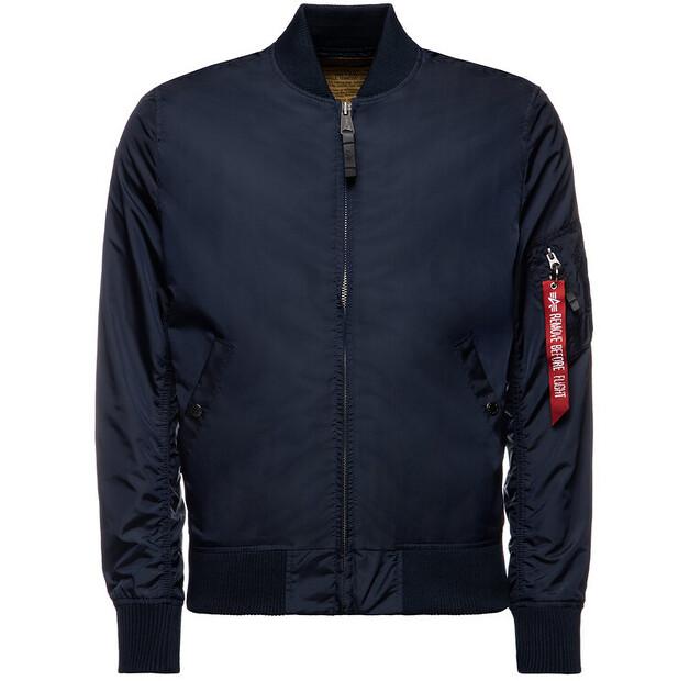 Куртка Alpha Industries Ma-1 Tt191103