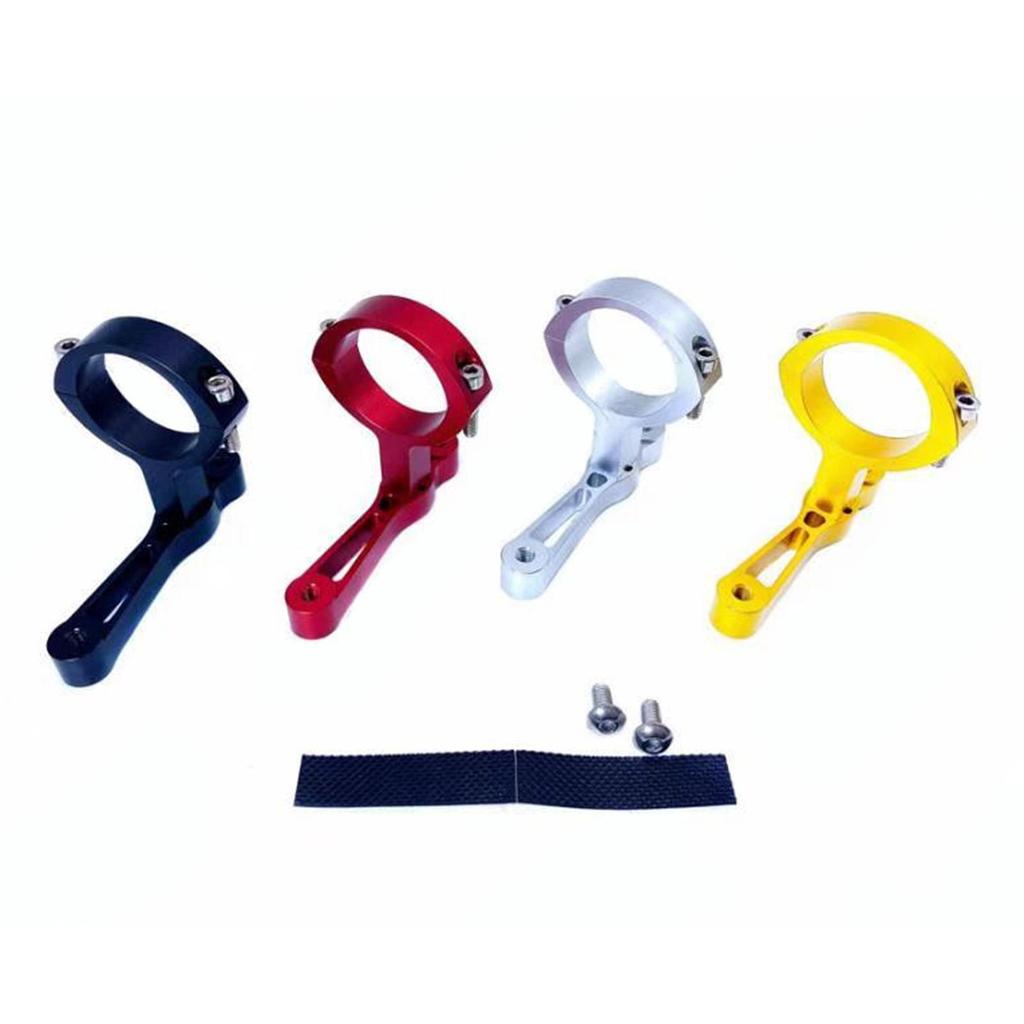 Bike Water Bottle Holder Aluminum Alloy Bicycle Cage for All Types of Bikes, Fits Most Road