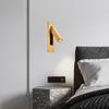 New Embedded Wall Lamp, American Style Bedside Reading Light, Hotel Bedside Led Light, Creative Embedded Light, Guest Room Light