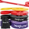 Fitnessgeräte – Gummibänder & Expander