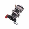 Carburetor For Albro WYA-79 WYA-172 For KAWASAKI TJ45 TJ45E TZ45 KBH45A KBL45A 2 Stroke Engine Strimmer Brushcutter Blower Parts