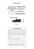 Camel Herren Business Casual Slip-on Lederschuhe