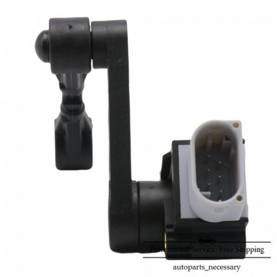 NEW Front Right Suspension Height Level Sensor For Jaguar XJ 2010-2018 C2D16581