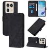 Wallet Flip Leather Case Cover for Motorola Edge 60 50 30 Fusion, 60 Stylus, 60 50 40 30 Neo, 60 50 40 30 Pro, 50 30 Ultra