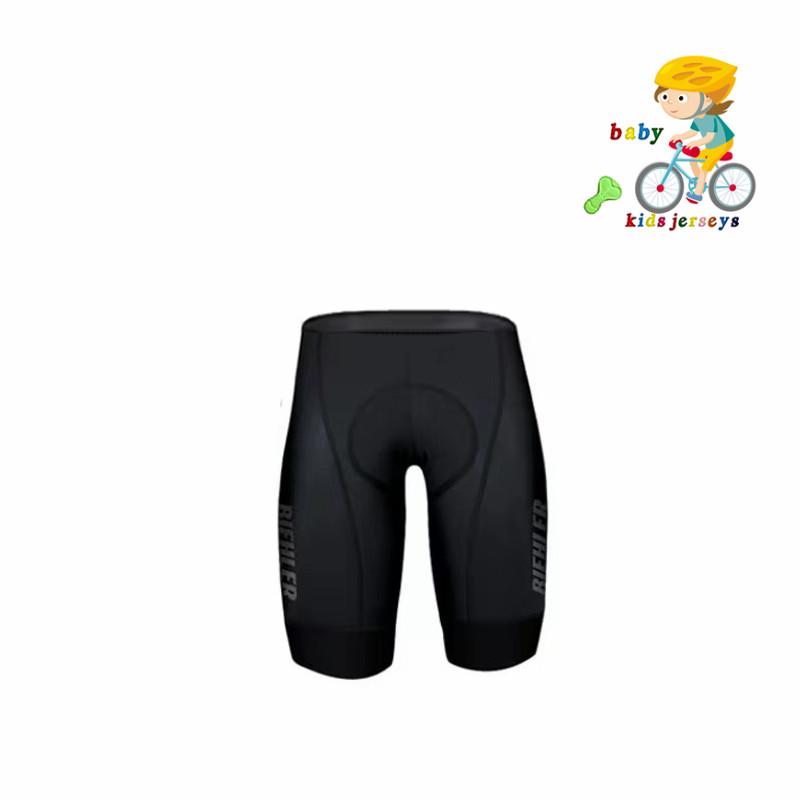 

Kids Pro Team Cycling Jersey Set Summer Boys Cycling Clothing Road Race Bike Shirt Suit MTB Bicycle Shorts 2026 Summer Breathable Cycling Suit Set S