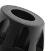 Impact Resistant Motorcycle Fork Guard Slider Aluminum Alloy Reinforcement For R1200GS LC 2013-2017 Rough Terrain Riding