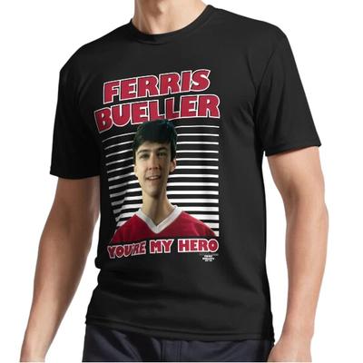 Oberteile – T-Shirts